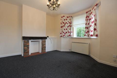 1 bedroom terraced house to rent, Sandy Road, Potton, Sandy, SG19