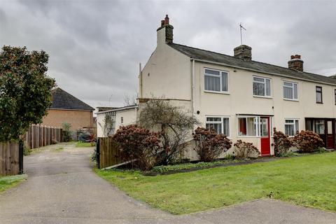 3 bedroom semi-detached house for sale, St. John's Road, Ely CB6