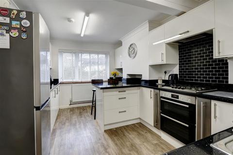 3 bedroom semi-detached house for sale, St. John's Road, Ely CB6
