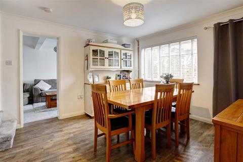 3 bedroom semi-detached house for sale, St. John's Road, Ely CB6