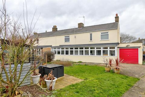 3 bedroom semi-detached house for sale, St. John's Road, Ely CB6