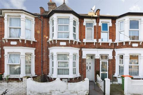undefined, Loxford Avenue, London, E6