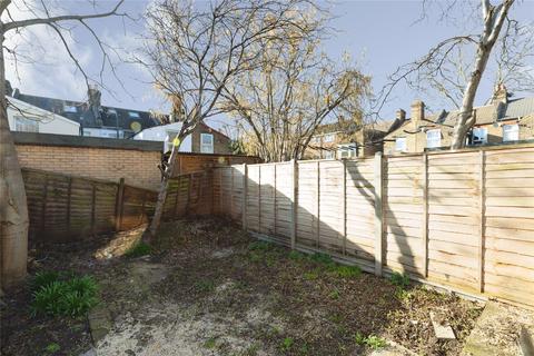 undefined, Loxford Avenue, London, E6