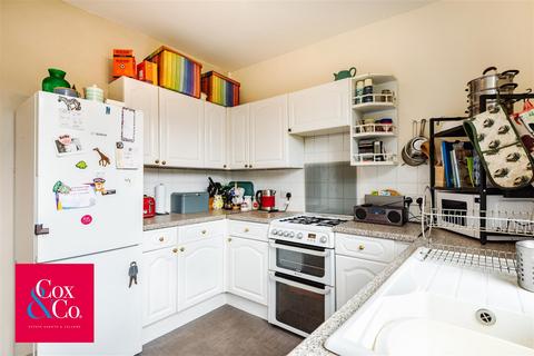 undefined, Hallyburton Road, Hove