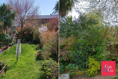 undefined, Hallyburton Road, Hove