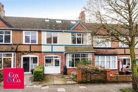 undefined, Hallyburton Road, Hove