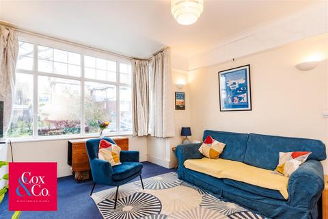 undefined, Hallyburton Road, Hove