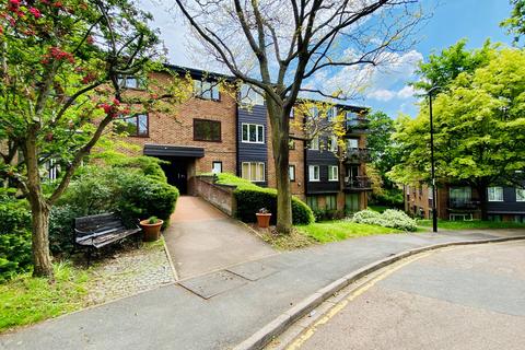 Steep Hill, Croydon, CR0