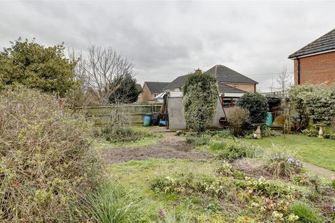 3 bedroom semi-detached house for sale, St. John's Road, Ely CB6