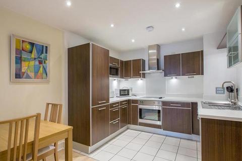 2 bedroom apartment to rent, Sussex Gardens, London W2
