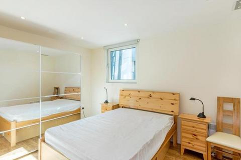 2 bedroom apartment to rent, Sussex Gardens, London W2