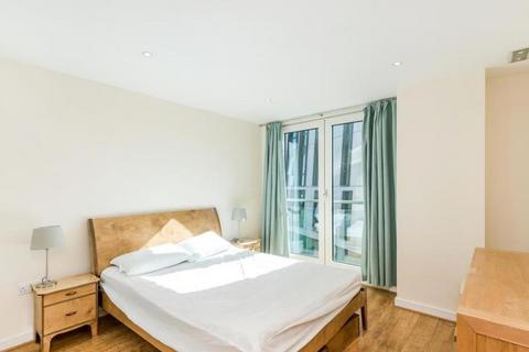 2 bedroom apartment to rent, Sussex Gardens, London W2
