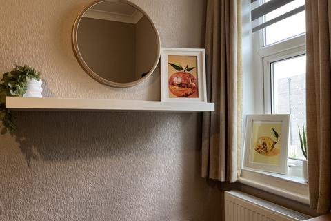 1 bedroom terraced house to rent, Student Housing, Lincoln LN5