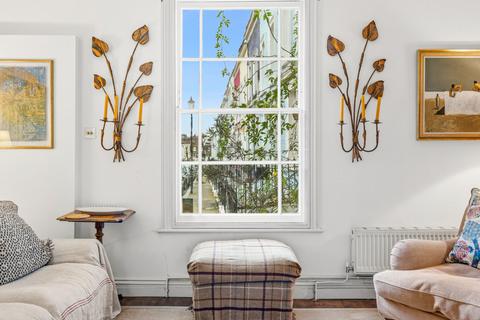 undefined, Hillgate Place, London, W8