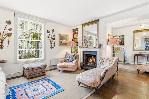 undefined, Hillgate Place, London, W8