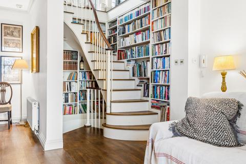 undefined, Hillgate Place, London, W8
