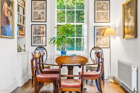 undefined, Hillgate Place, London, W8