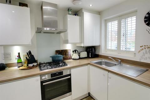2 bedroom house for sale, Hedgehog Way, Berkhamsted