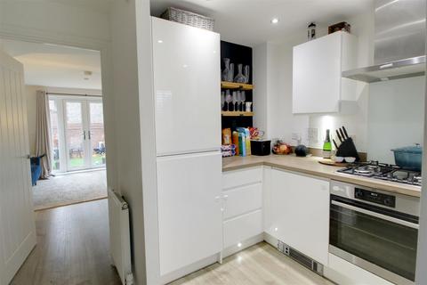 2 bedroom house for sale, Hedgehog Way, Berkhamsted