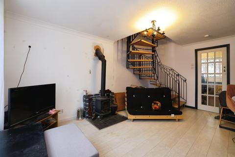 Roman Way, Chippenham