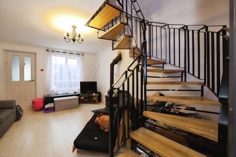 undefined, Roman Way, Chippenham