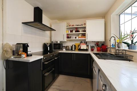 undefined, Roman Way, Chippenham