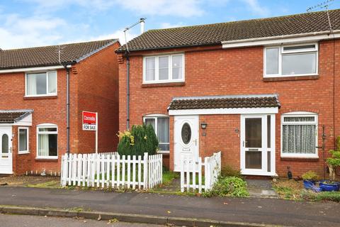 undefined, Roman Way, Chippenham