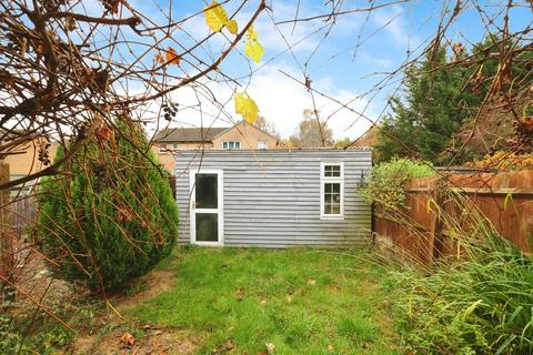 undefined, Roman Way, Chippenham