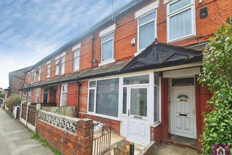undefined, Broom Lane, Levenshulme, Greater Manchester, M19