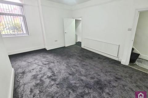 undefined, Broom Lane, Levenshulme, Greater Manchester, M19