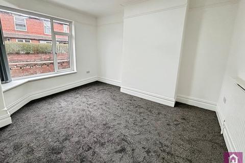 undefined, Broom Lane, Levenshulme, Greater Manchester, M19