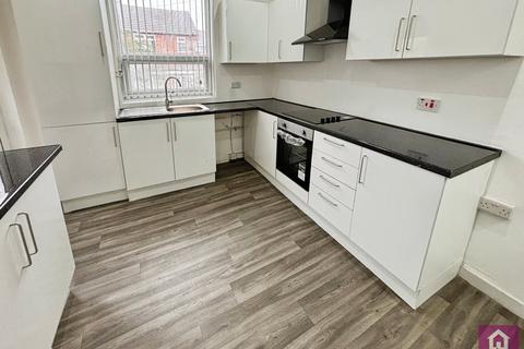undefined, Broom Lane, Levenshulme, Greater Manchester, M19