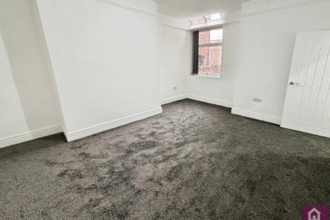 undefined, Broom Lane, Levenshulme, Greater Manchester, M19