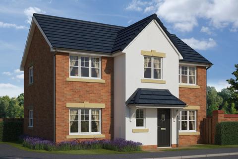 undefined, Carnforth LA5