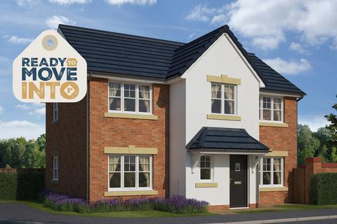 undefined, Carnforth LA5