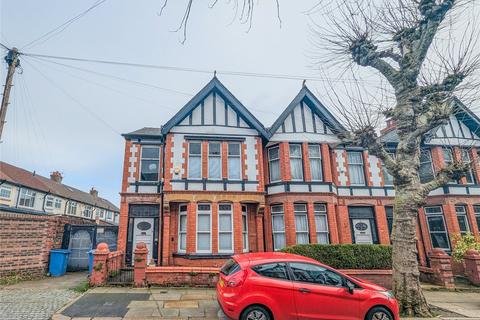 undefined, Horringford Road, Liverpool, Merseyside, L19