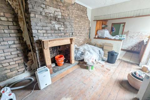 undefined, Horringford Road, Liverpool, Merseyside, L19
