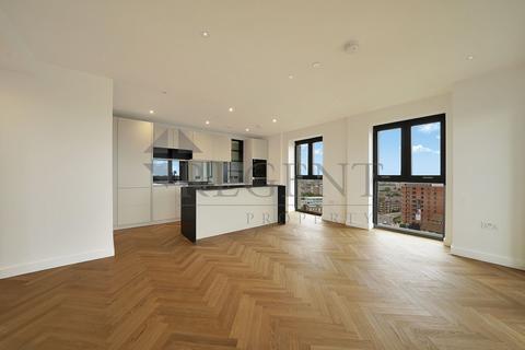 2 bedroom apartment to rent, Emperor Point, Dragonfly Walk, N4