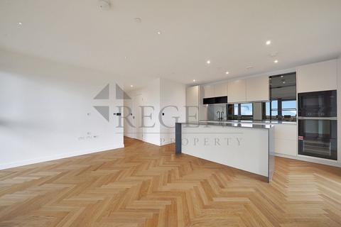 2 bedroom apartment to rent, Emperor Point, Dragonfly Walk, N4