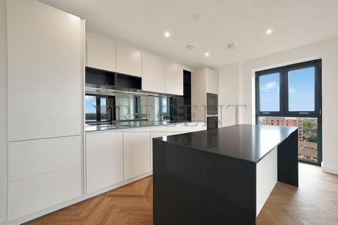 2 bedroom apartment to rent, Emperor Point, Dragonfly Walk, N4