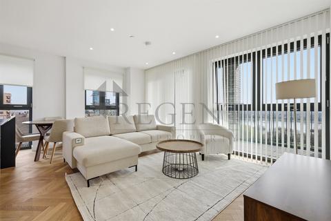 2 bedroom apartment to rent, Emperor Point, Dragonfly Walk, N4
