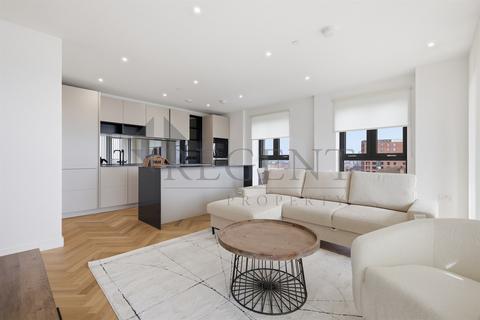 2 bedroom apartment to rent, Emperor Point, Dragonfly Walk, N4