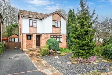 undefined, Newbury Close, Liverpool, Merseyside, L36