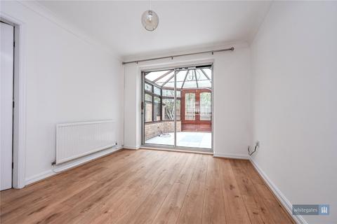 undefined, Newbury Close, Liverpool, Merseyside, L36