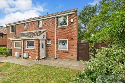 undefined, Sherwood Avenue, Abingdon OX14