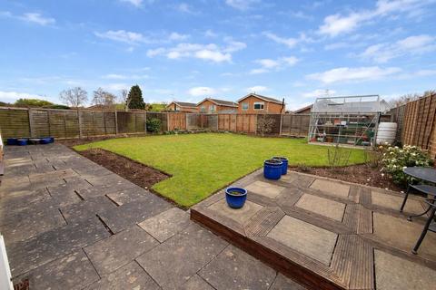 4 bedroom detached house for sale, Grange Park, Stratford-upon-Avon