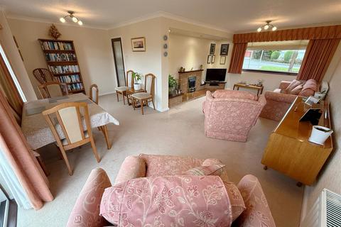 4 bedroom detached house for sale, Grange Park, Stratford-upon-Avon