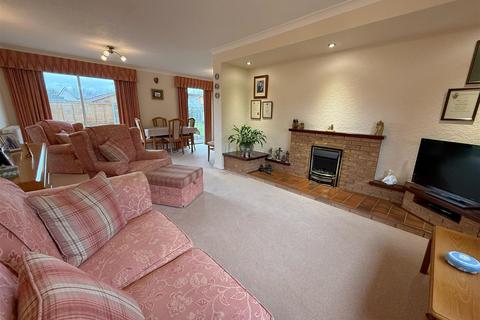 4 bedroom detached house for sale, Grange Park, Stratford-upon-Avon