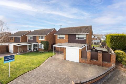 undefined, Grange Park, Stratford-upon-Avon
