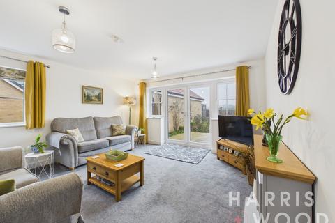 undefined, Michael Wright Way, Great Bentley, Colchester, Essex, CO7
